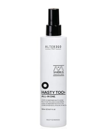 Alterego Styling Hasty Too All-In-One Multifunctional Conditioner 150 ml - Buy Online on GoSupps.com