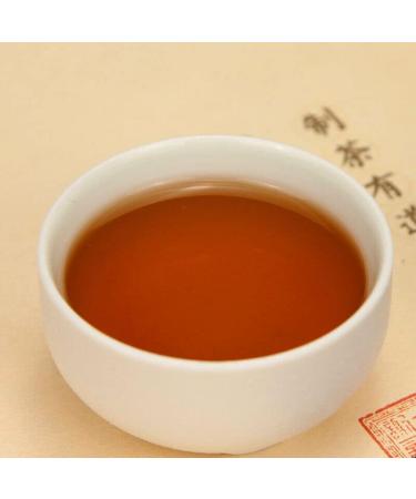 Anhui Premium Organic Qi Men Hong Cha Th noir chinois Gongfu Keemun (500g) - Buy Online on GoSupps.com