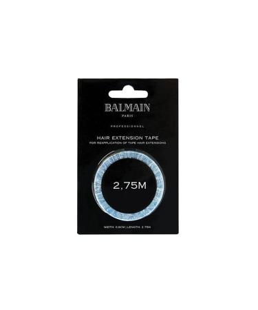 Balmain Hair Extensions Tape 2.75 meters