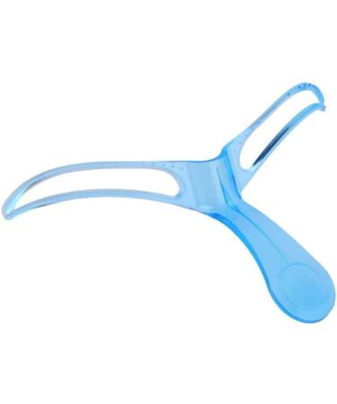 Eyebrow Template Stencil Grooming Shaping Helper DIY Tool Beauty Makeup DIY Reusable Eyebrow Drawing Guide Template Random - Buy Online on GoSupps.com