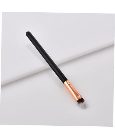 FRCOLOR Cosmetology Kit Blush Brush Cosmetics Brush Makeup Powder Brush Professional Makeup Brush Major Wooden Flame Brush - Buy Online on GoSupps.com