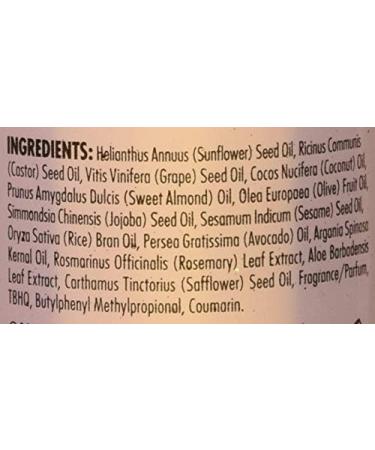 AVLON Keracare Essential Oils 8 oz - Nourishing Hair Treatment - Buy Online on GoSupps.com