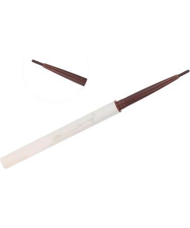  LUCKDANO Pen Ultra Fine Tip Long Lasting Makeup Spot with Easy Control for Beginners Travel 1G (F04) - Buy Online on GoSupps.com