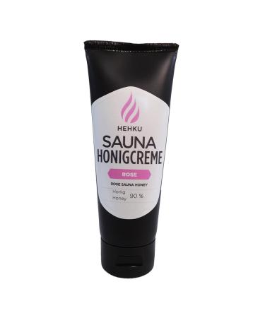 Buy SudoreWell Sauna Honey Cream - Set of 5 x 100ml Tubes | 90% Pure Honey from Finland - Best International Shipping Available - Buy Online on GoSupps.com