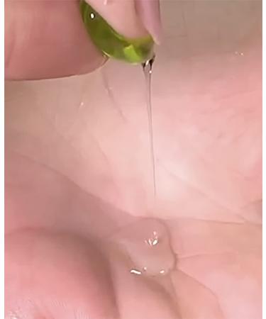 SNOBGIRLS LUMIERE-COULOUR Hair Oil Capsules Bundle - 3 X 15 Capsules - Hair Treatment for Gloss & Strength - Leave-In Serum for Dry, Colored Hair - Buy Online on GoSupps.com