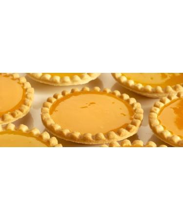 James Flemings - Lemon Curd - 12.5kg - Buy Online on GoSupps.com