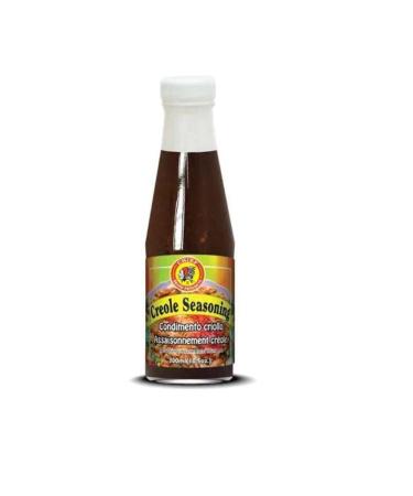 Chief Creole Seasoning 300ml-Fd