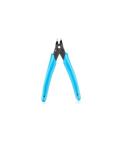 UNbit Nail Clipper 1PC Nail Art Clipper Nail Decoration Remover Manicure Salon Tool Nail Clipper plier Cutter Nipper Rhinestones Clipper Cutter