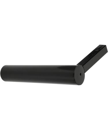 Walking Stick Holder Oxidation Resistance Anti Scratch Stainless Steel Simple Installation Wide Compatibility Walking Stick Holder for Walker - Buy Online on GoSupps.com
