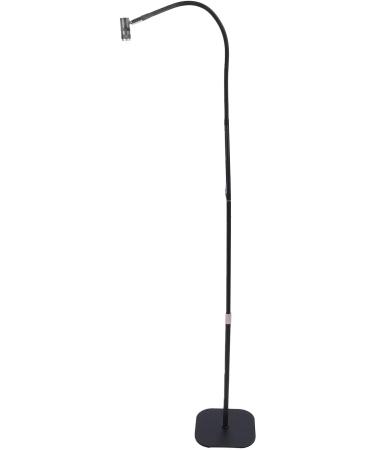 Ultraviolet Light with Foot Pedal Stable Base 6W Gooseneck Ultraviolet Nail Light for Beauty Salon Manicure - Buy Online on GoSupps.com
