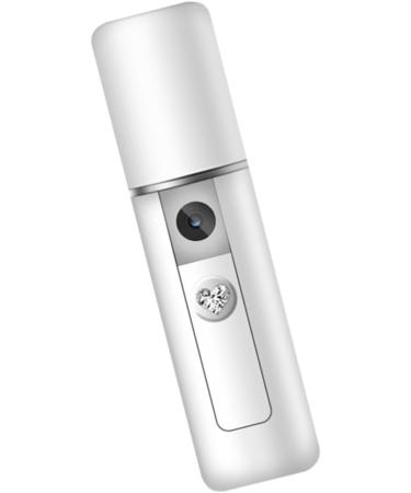 FOMIYES 3 Pcs Nano Mist Sprayer Steamer Mini Face Spray Instruments Hydrating Instrument Cosmetic 11.5*3cmx3pcs Whitex3pcs - Buy Online on GoSupps.com
