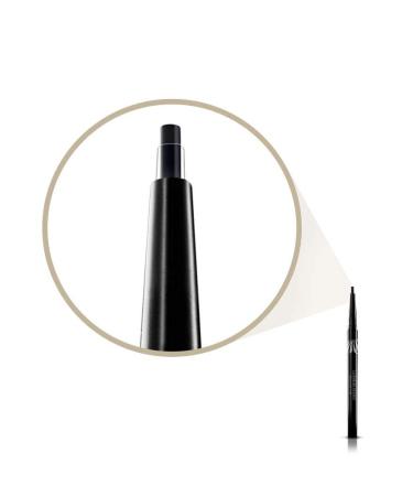 Max Factor Excess Intensity Longwear Eyeliner Charcoal - Waterproof Black Eyeliner for Perfect Eye Makeup - 1 x 2g (1 Pack) - International Shipping Available - Buy Online on GoSupps.com