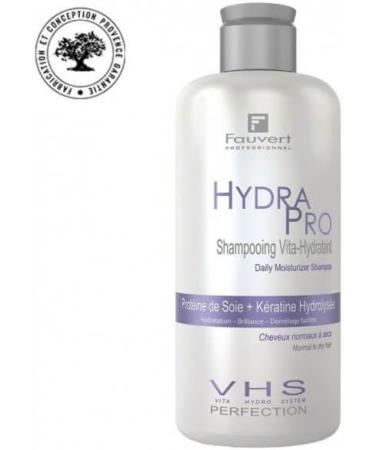 Hydra Pro Fauvert Professionnel dry hair moisturizing pack - Buy Online on GoSupps.com