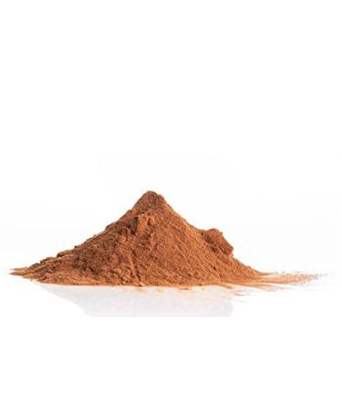 Amarelli Licorice - Powdered Liquorice - 500 g - Buy Online on GoSupps.com