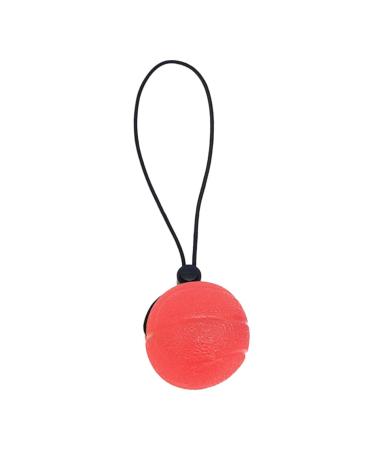 TOVINANNA HANDGRENT CHULL HAND FITNESS GIFFE BALEK G lendirici wrist Training Finger Gear Finger Recreation Ball strengthen Gymnasikball Powerball Training Ball 20x5cm Rosa