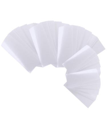 FOMIYES 2pcs Wax Paper Tool - Nonwoven Beauty Bars for Perfect Skin | International Shipping - Buy Online on GoSupps.com