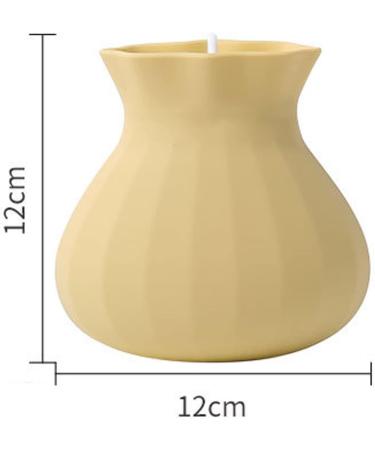 MAIES Hand Warmer - Portable Silicone Hot Water Bottle for Women | International Shipping Available - Buy Online on GoSupps.com