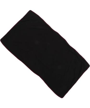 Hztyyier Electric Blanket - Lightweight & Comfortable Heated Throw for Home | Keep Warm in Style (Black) - Buy Online on GoSupps.com