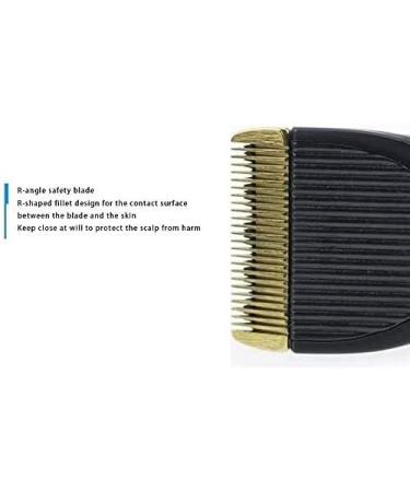Professional Hair Clippers for Men - Cordless Beard Grooming Kit | Ideal Barber Tools & Gifts - Buy Online on GoSupps.com