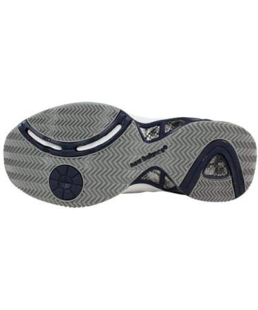 New Balance Men's 806 V1 Tennis Shoe - 10.5 X- wide - White - Buy Online on GoSupps.com