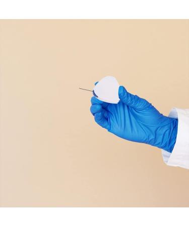 4pcs Healifty Blood Glucose Monitor Testing Needles for Diabetic Neuropathy Tests - Buy Online on GoSupps.com