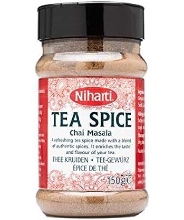 Niharti Tea Spice/Chai Masala 150g