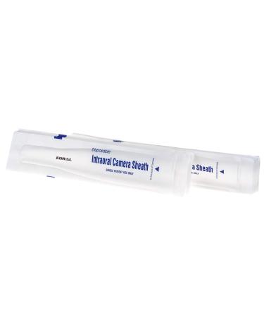 100pcs Disposable Camera Sleeves - Endoscope Protective Covers - Buy Online on GoSupps.com
