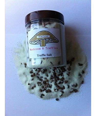 WENXUANSU: Famous Himalayas Truffle Salt 12 ounce(340 grams)