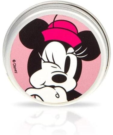 Mickey & Friends Lip Balm - Minnie Cherry - Buy Online on GoSupps.com