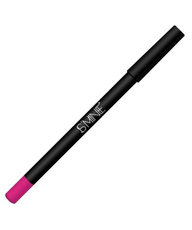 ISMINE Professional Matte Pink Lip Liner - Long Lasting & Waterproof (#20) - Buy Online on GoSupps.com