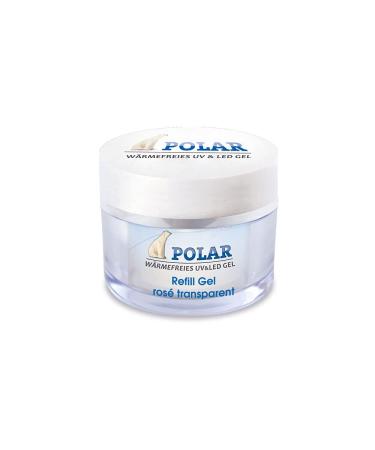 Buy Refill Gel Polar 25ml - Fast International Shipping | Premium Quality Gel for All Your Needs - Buy Online on GoSupps.com
