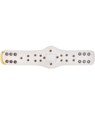WWE White Winged Eagle Championship Mini Replica Title Belt - Authentic Wear - Buy Online on GoSupps.com