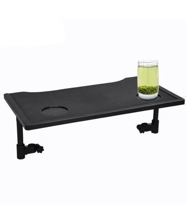SilteD SilteD Detachable Wheelchair Tray Portable Wheelchair Lap Tray Diet Reading Table Suitable for The The Sick and The Elderly