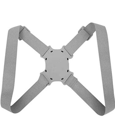 Buy DFHBFG Intelligent Induction Posture Correction Belt Vibration Reminder Back Support & Orthopedic Corrector for Better Posture International Shipping Available - Buy Online on GoSupps.com