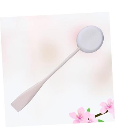 Angoily Essence Makeup Patting Sponge Beauty Sponge Makeup Sponges Facial Sponge Cleaning Sponges Makeup Tool Face Washing Sponge Soft Cleansing Puff Cleaning Pad The Face - Buy Online on GoSupps.com