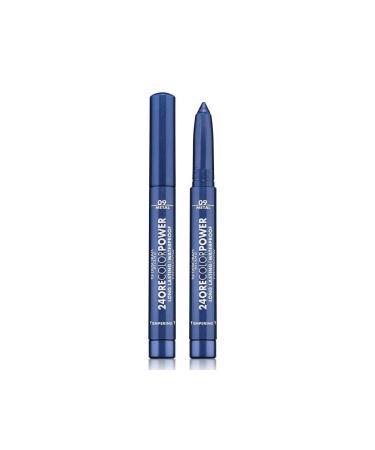 Deborah Milano 24Ore Color Power Night Blue 9