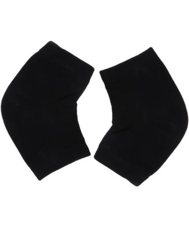 POPETPOP 3 Pairs Heel Protector Socks Plantar Socks Cracked Heel Socks for Women Ankle Heel Moisturizing Socks Heel Socks Spa Socks Heel Moisture Socks Gel Set Miss Sole of Foot - Buy Online on GoSupps.com