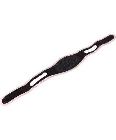 Snore Prevention Strap Snoring Relief Belt Jaw Stabilizer Strap for Quiet Nights and Facial Lifting Facial Lifting Strap Belt for Enhanced Aesthetics - Buy Online on GoSupps.com