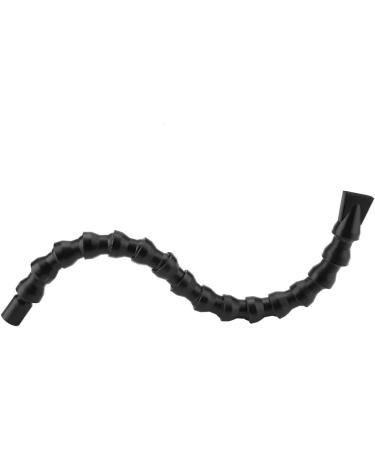 Psop 360 Rotatable Aquarium Water Outlet Nozzle - Flexible Duckbill Piping for Efficient Drainage & Return - Premium Aquarium Accessories - Buy Online on GoSupps.com