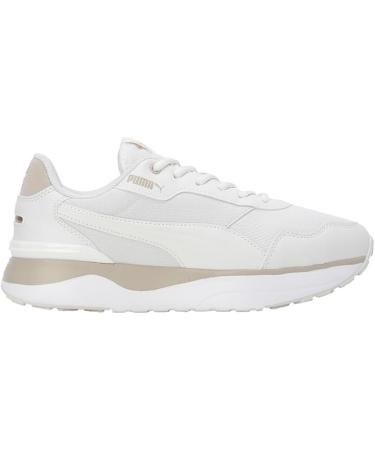 Buy Puma Women's R78 Voyage Sneakers - Stylish Gray - EU 37 International Shipping Available - Buy Online on GoSupps.com