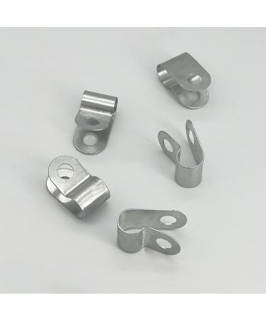 Sports Helmet Repair Kit - Football, Hockey, Baseball, Softball - Visor Clips, Screws, Nuts - Universal Hardware Set - Buy Online on GoSupps.com