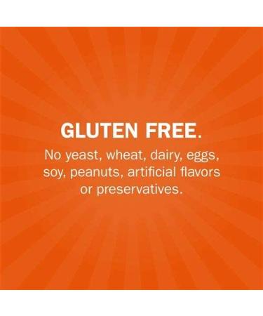 Nature's Way Alive! Children's Gummy Multivitamins - 90 Gluten-Free Gummies, Fruit & Veggie Blend, Pack of 2 - Buy Online on GoSupps.com