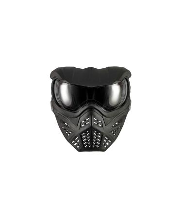 V-Force Grill 2.0 Thermal Paintball Mask Goggle - Black