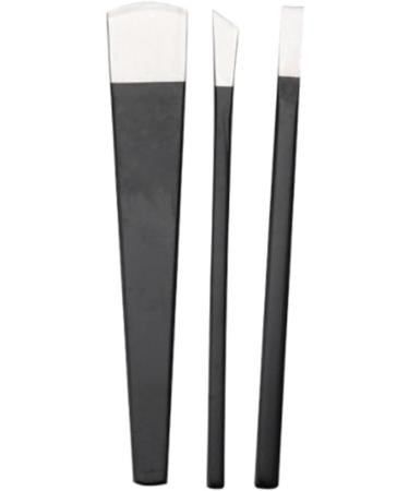 Ggnaxivs 3 Pieces/Set of Manicure Tool Set Pedicure Knife Set Toenail Pedicure Nail Clippers Set with Storage Bag - Buy Online on GoSupps.com