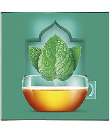 DOLCE GUSTO - Nescaf Capsules Type Marrakech Tea 82G - Lot Of 3 - Offre Special - Buy Online on GoSupps.com