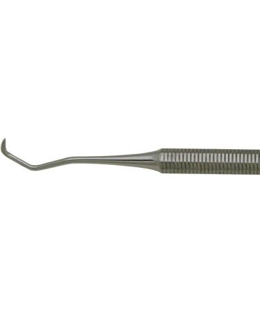 Jacquette Scaler JAC 1 Single Ended - SurgicalExcel 83-4104 - Buy Online on GoSupps.com