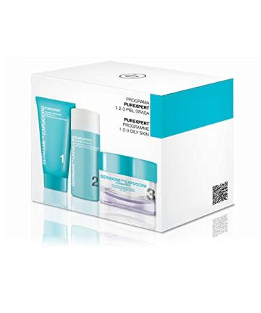 PUREXPERT SKIN PROGRAM 1-2-3 GRASA_PUREXPERT