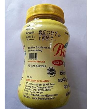 Badal Special Churan 2 x 150 g Boxes - Buy Online on GoSupps.com