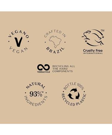 Nativa Spa Quinoa Moisturizing Oil 200 ml O Botic rio - Buy Online on GoSupps.com