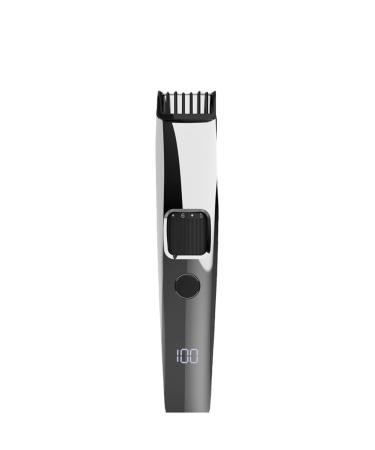 Fast Charging Electric Multifunctional Hair Clipper With Multiple Levels Of Adjustment Electric Pusher As shown D